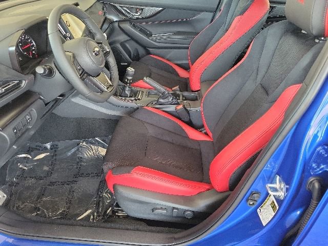 New 2026 Subaru WRX Limited AWD/4WD image 9