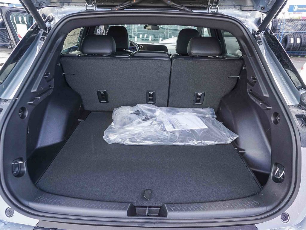 New 2026 Chevrolet Equinox EV LT FWD image 24