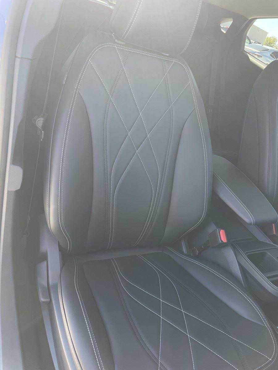 New 2025 Ford Mustang Mach-E Select image 14