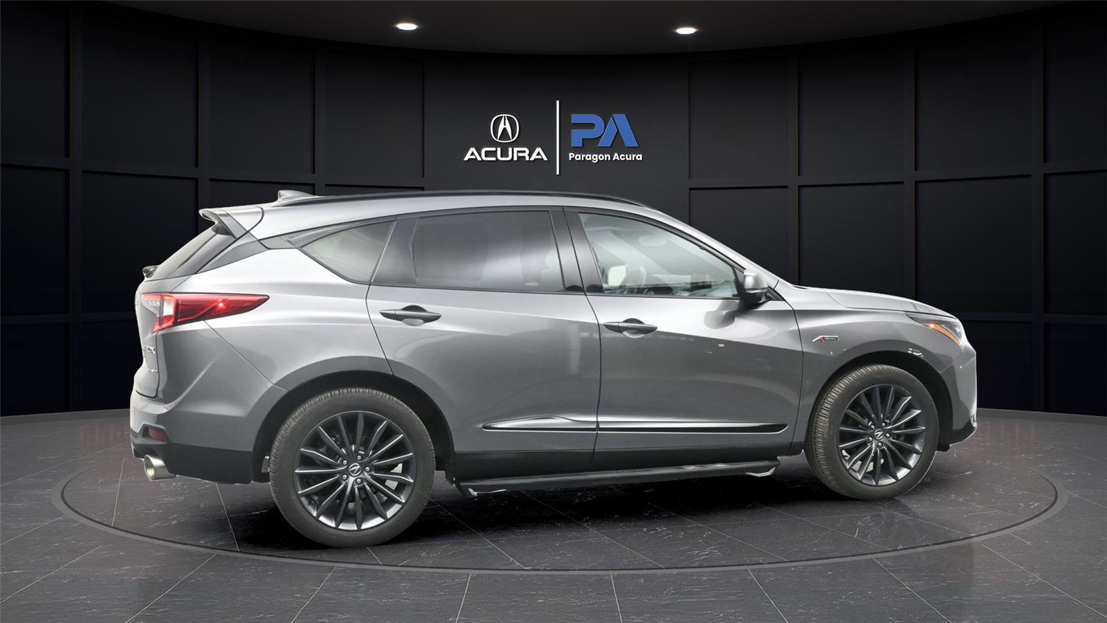 Certified 2023 Acura RDX A-Spec AWD/4WD image 26