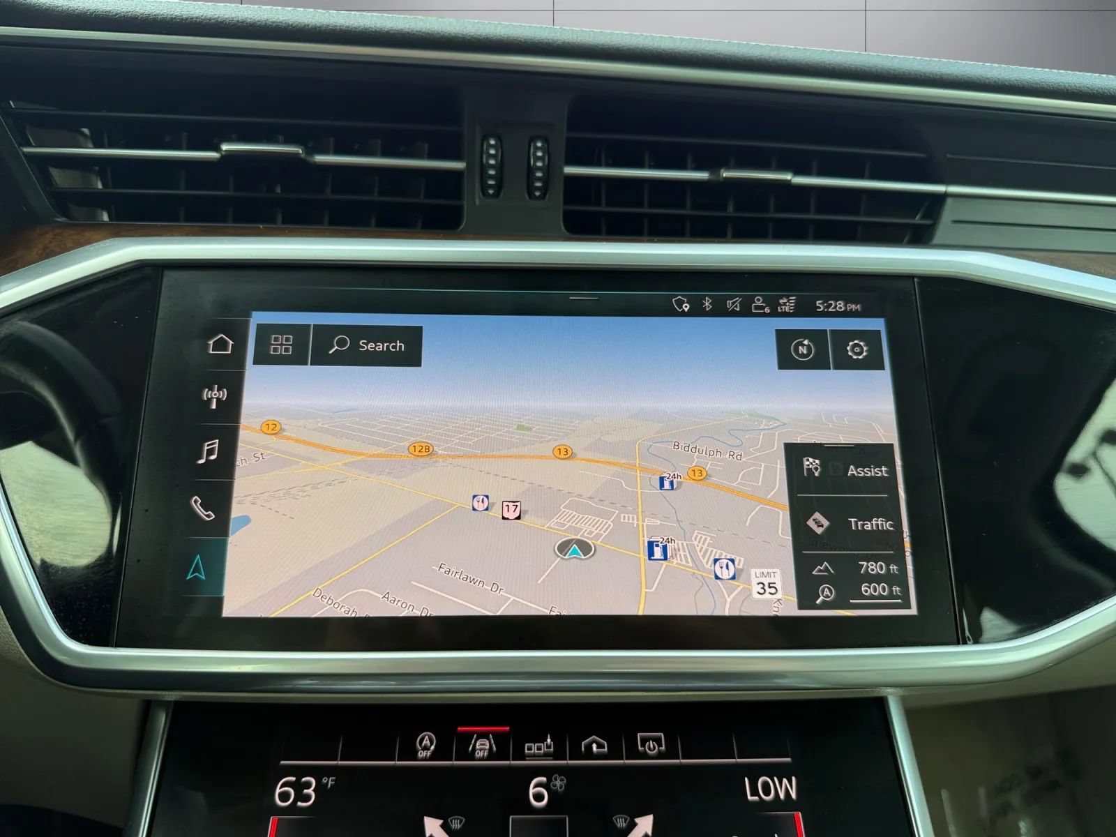 Used 2019 Audi A6 2.0T Premium Plus AWD/4WD image 37