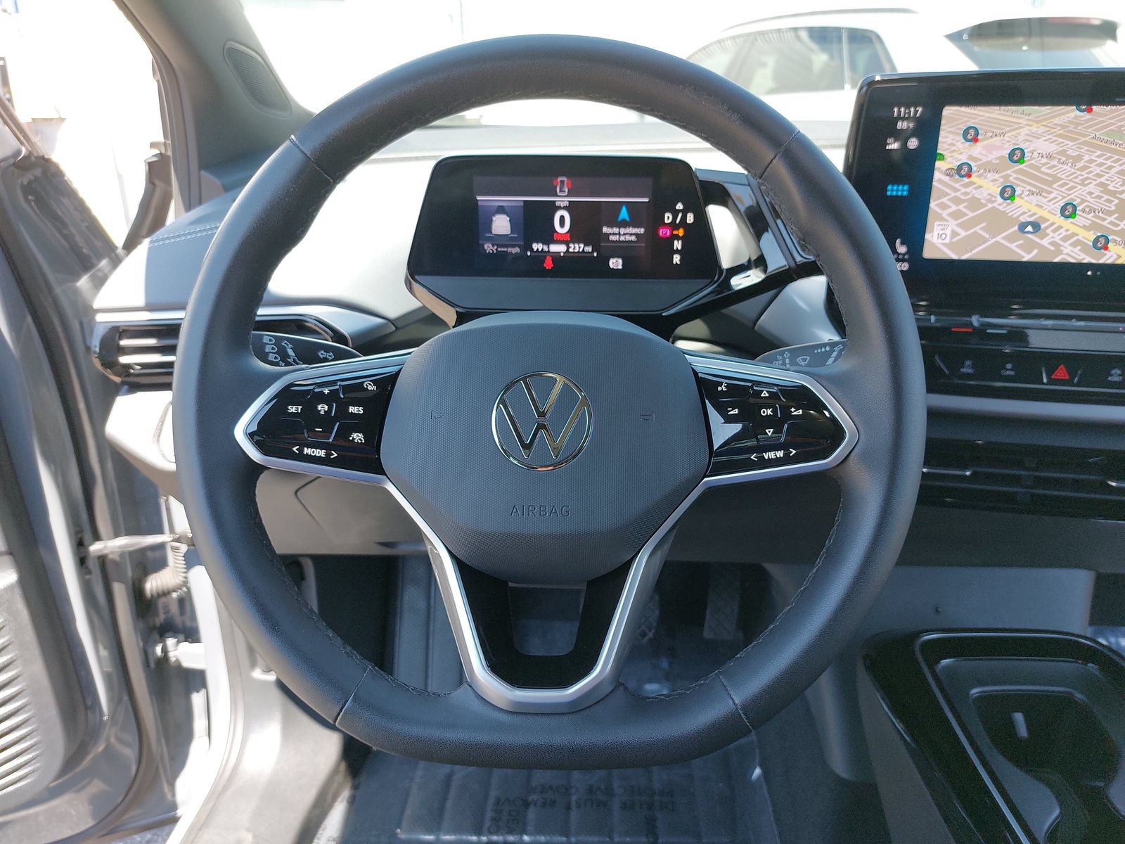 Used 2023 Volkswagen ID.4 Pro S Plus AWD/4WD image 19