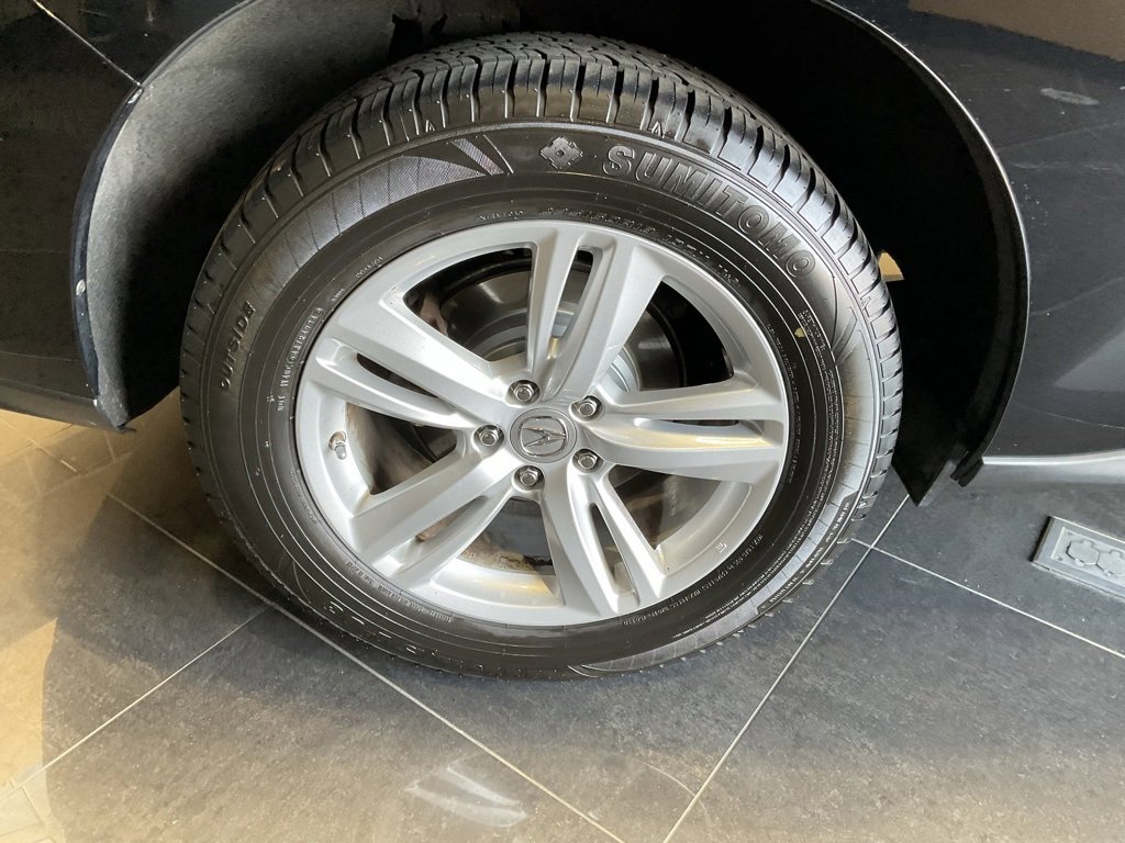 Used 2015 Acura RDX AWD image 8