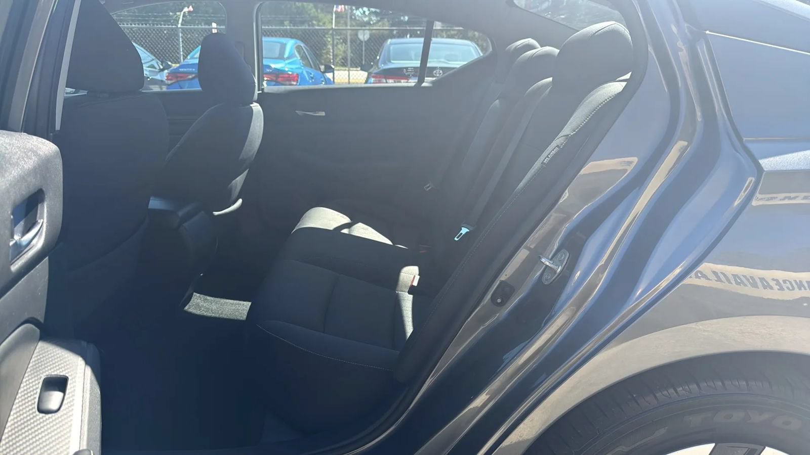 Used 2020 Nissan Altima 2.5 S FWD image 15