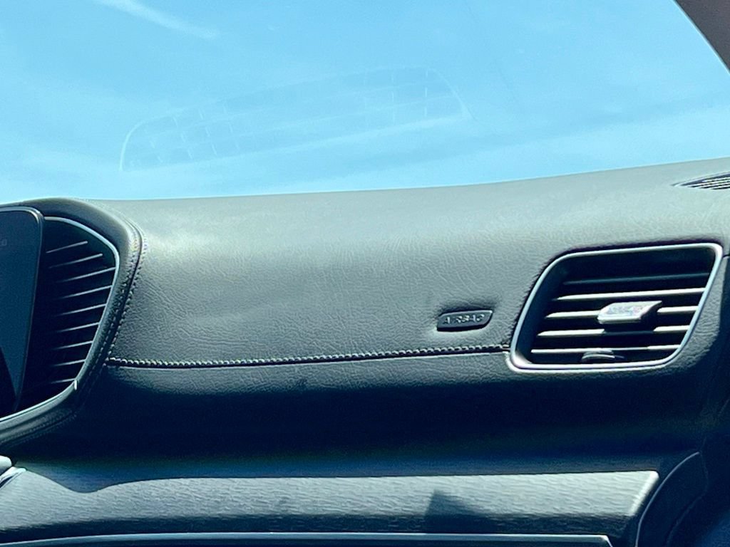 Certified 2026 Mercedes-Benz GLS 450 4MATIC image 19