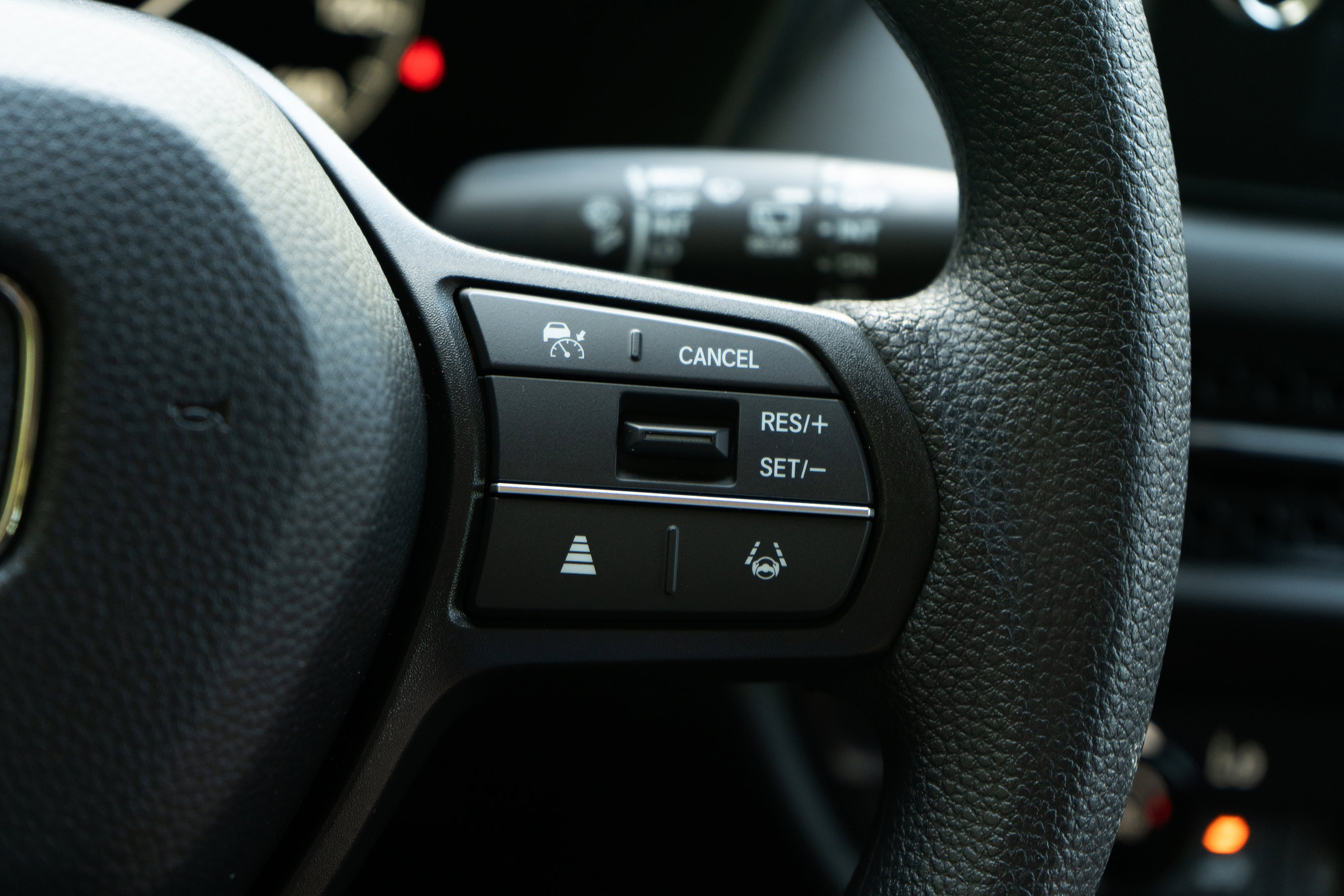 Certified 2026 Honda HR-V LX image 21