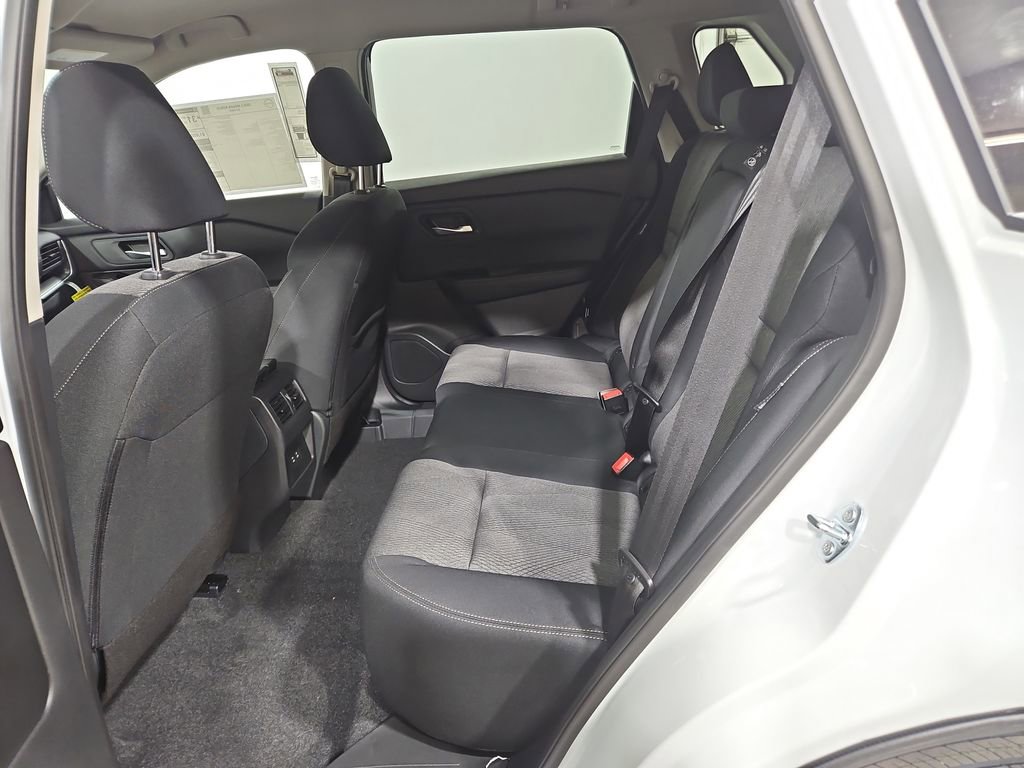 New 2026 Nissan Rogue SV image 23