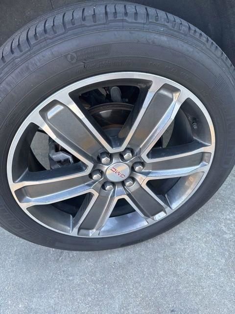 Used 2017 GMC Acadia Denali w/ Technology Package image 61