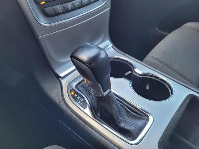Certified 2021 Jeep Grand Cherokee Laredo AWD/4WD image 12