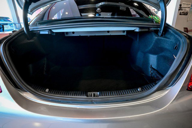Used 2019 Mercedes-Benz C 300 4MATIC Sedan w/ Multimedia Package image 20