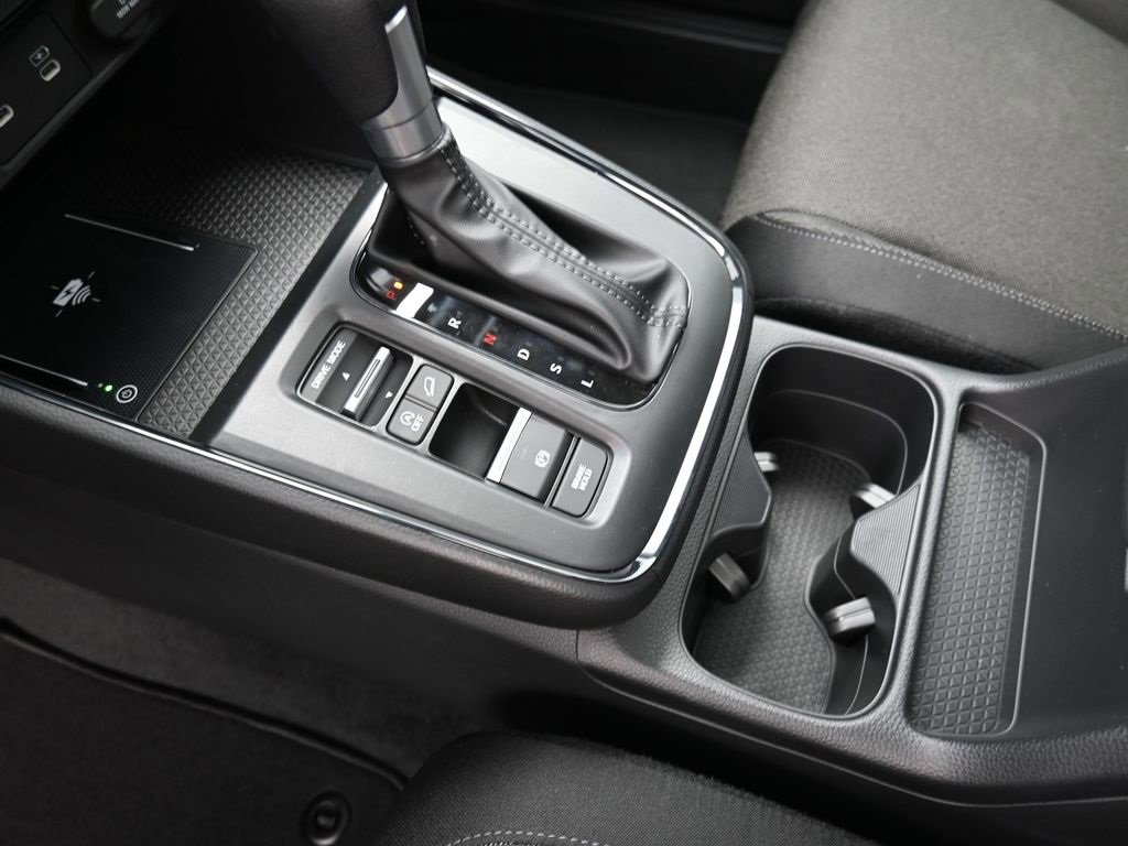 New 2026 Honda CR-V EX image 22