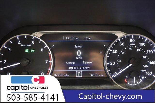 Used 2023 Nissan Sentra SV w/ All-Weather Package image 15