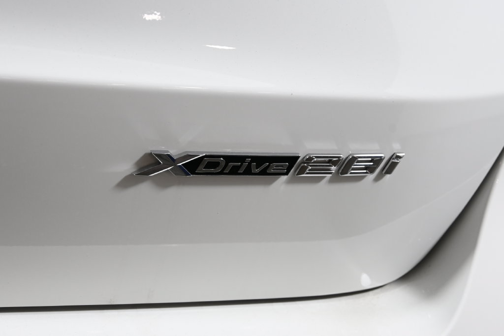 New 2026 BMW X1 xDrive28i w/ Convenience Package AWD/4WD image 39