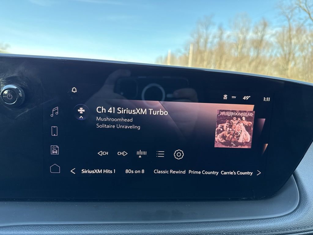 Used 2024 Buick Encore GX Sport Touring image 23