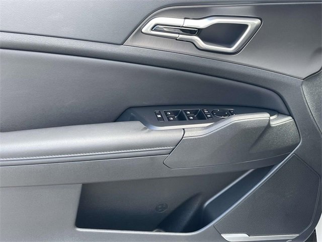 New 2026 Kia Sportage EX image 23