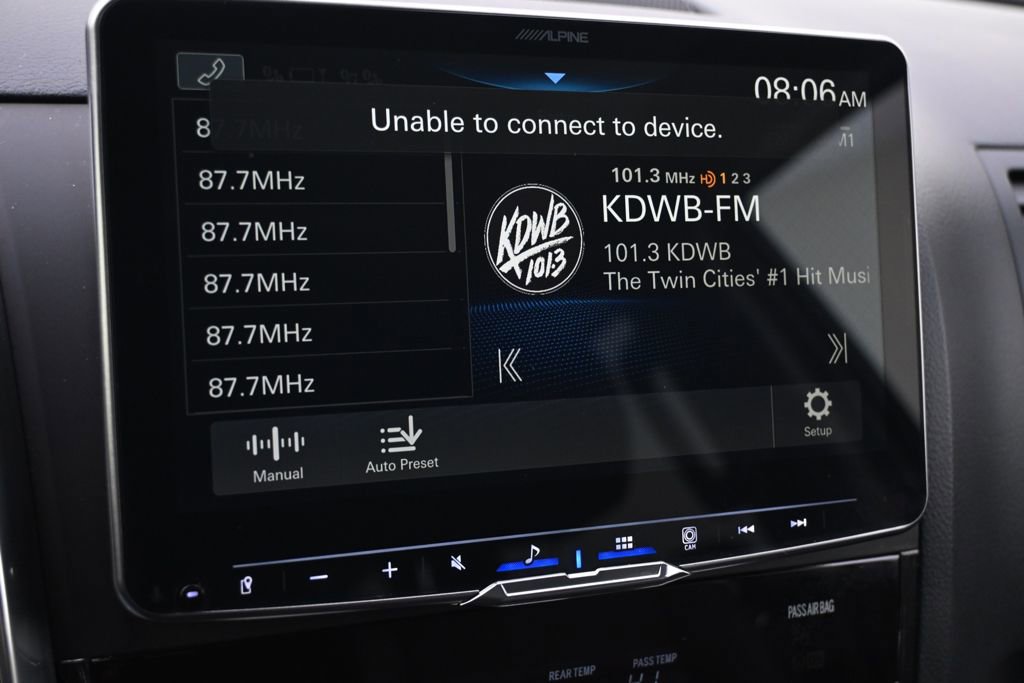 Used 2018 Toyota Sequoia TRD Sport AWD/4WD image 29