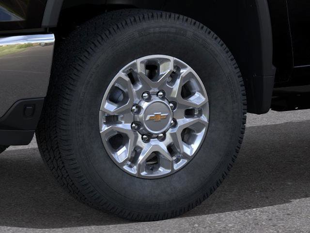 New 2026 Chevrolet Silverado 2500 LT w/ All Star Edition image 33