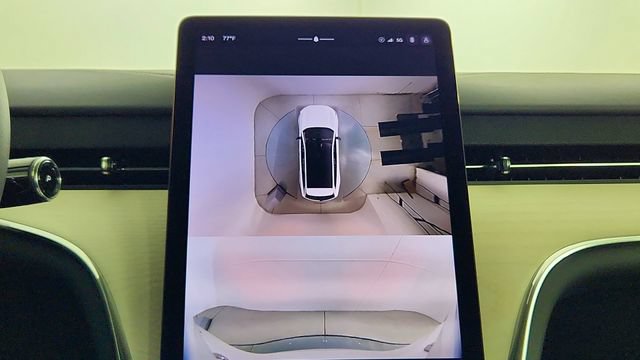 New 2026 Volvo EX90 Ultra AWD/4WD image 20
