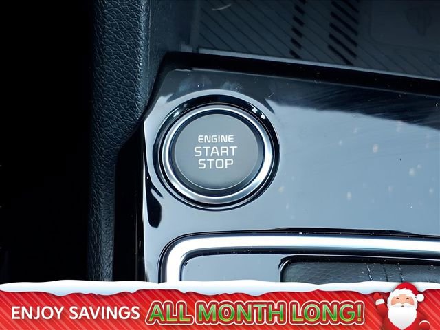 Used 2025 Kia Sportage SX image 27