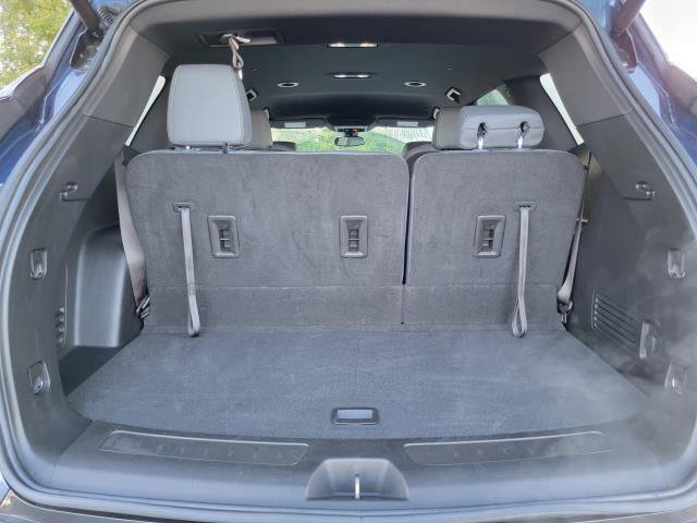 Used 2024 Buick Enclave Essence w/ Trailering Package, 5000 lbs. AWD/4WD image 8