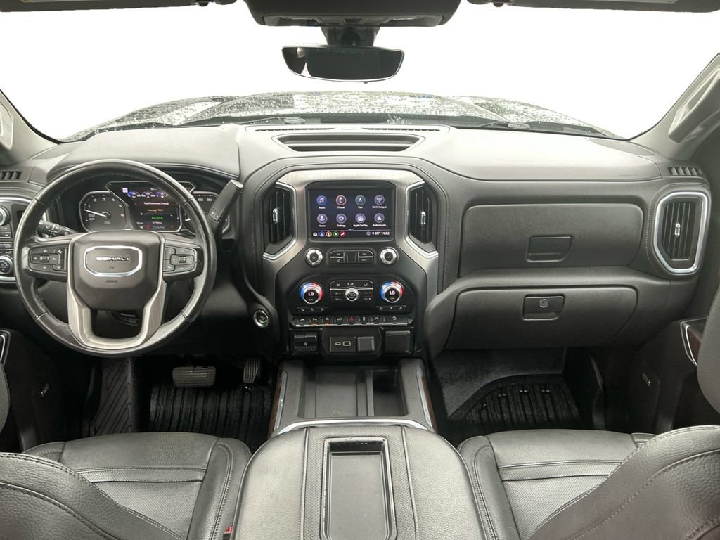 Used 2020 GMC Sierra 1500 Denali w/ Technology Package AWD/4WD image 17