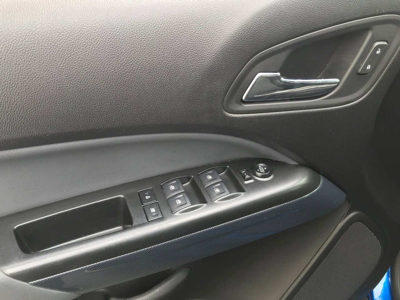 Used 2018 Chevrolet Colorado Z71 image 22