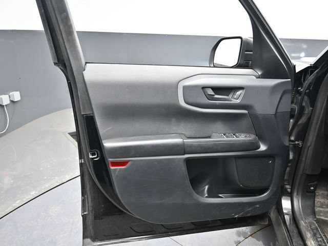 Used 2021 Ford Bronco Sport Big Bend AWD/4WD image 12
