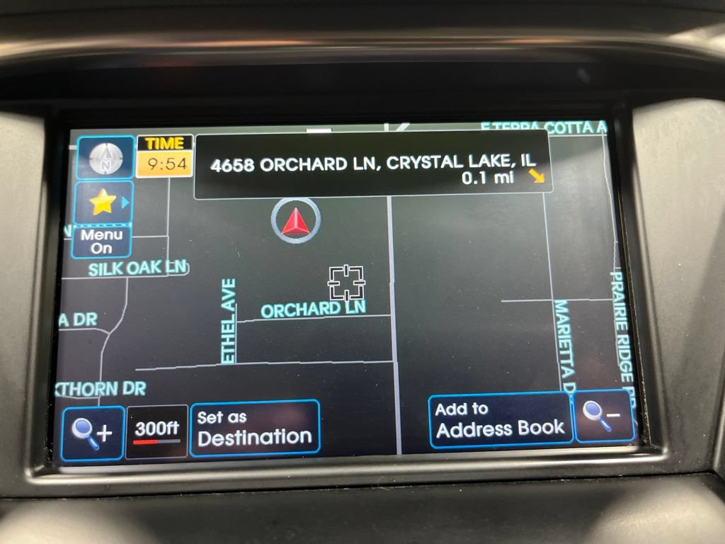 Used 2013 Hyundai Azera w/ Technology Pkg FWD image 25