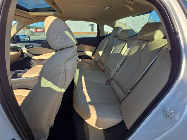 Certified 2023 Acura TLX w/ Technology Package FWD image 23