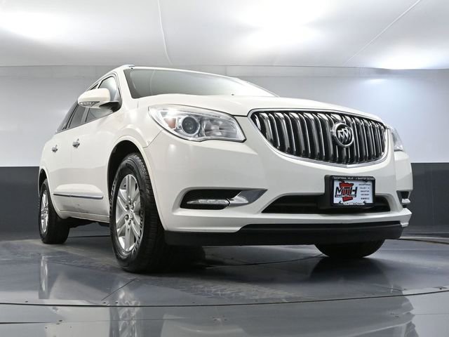 Used 2014 Buick Enclave Convenience w/ Trailering Provision Package image 56