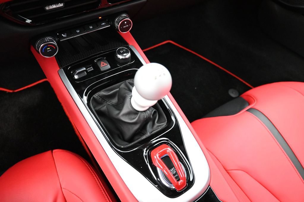 Used 2025 Lotus Emira RWD image 14