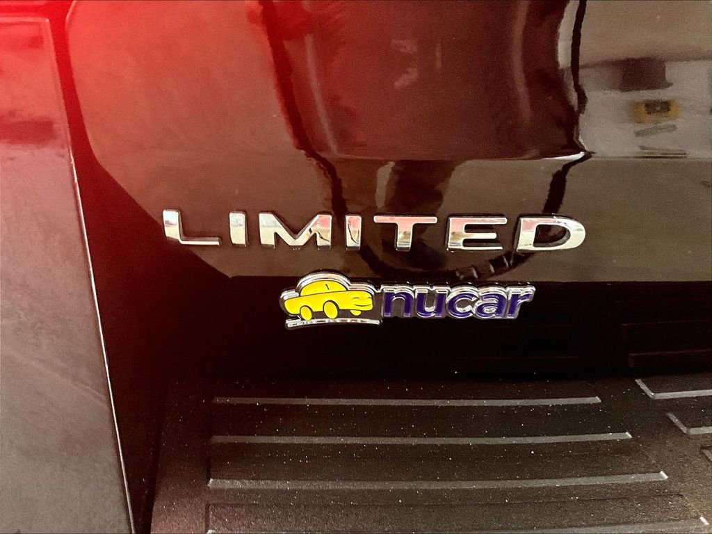 Used 2024 Ford Expedition Max Limited image 29