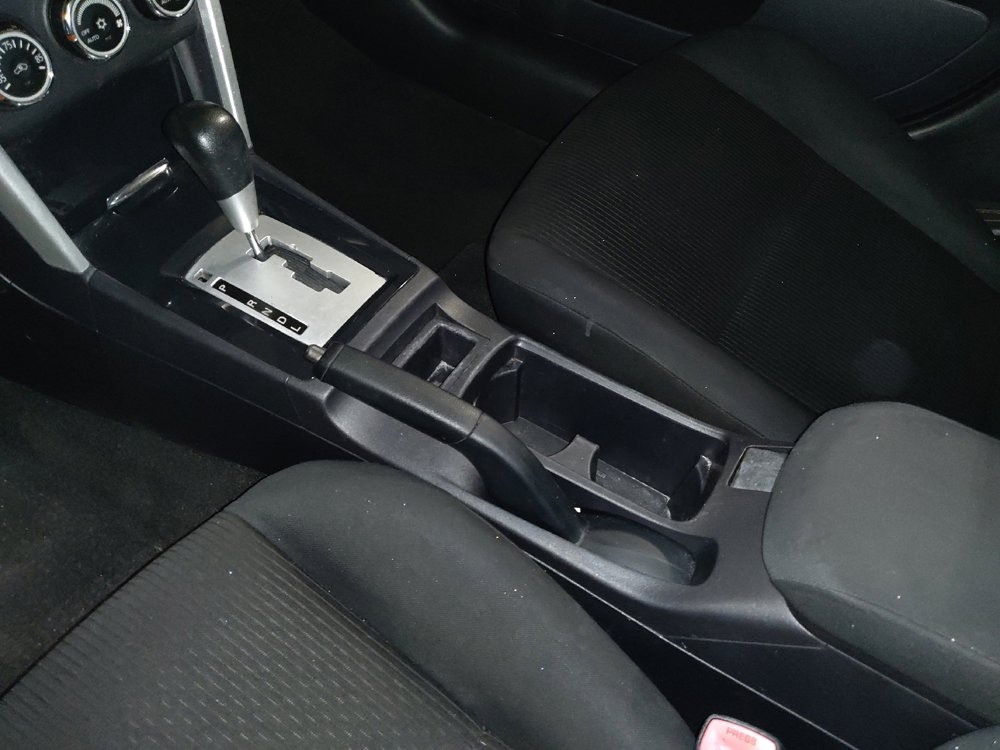 Used 2017 Mitsubishi Lancer ES image 26