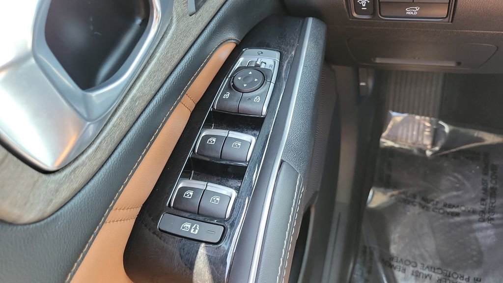 Used 2023 Kia Sorento SX Prestige image 20