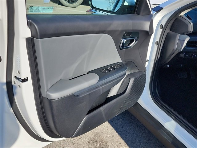 New 2026 Kia K4 EX image 9