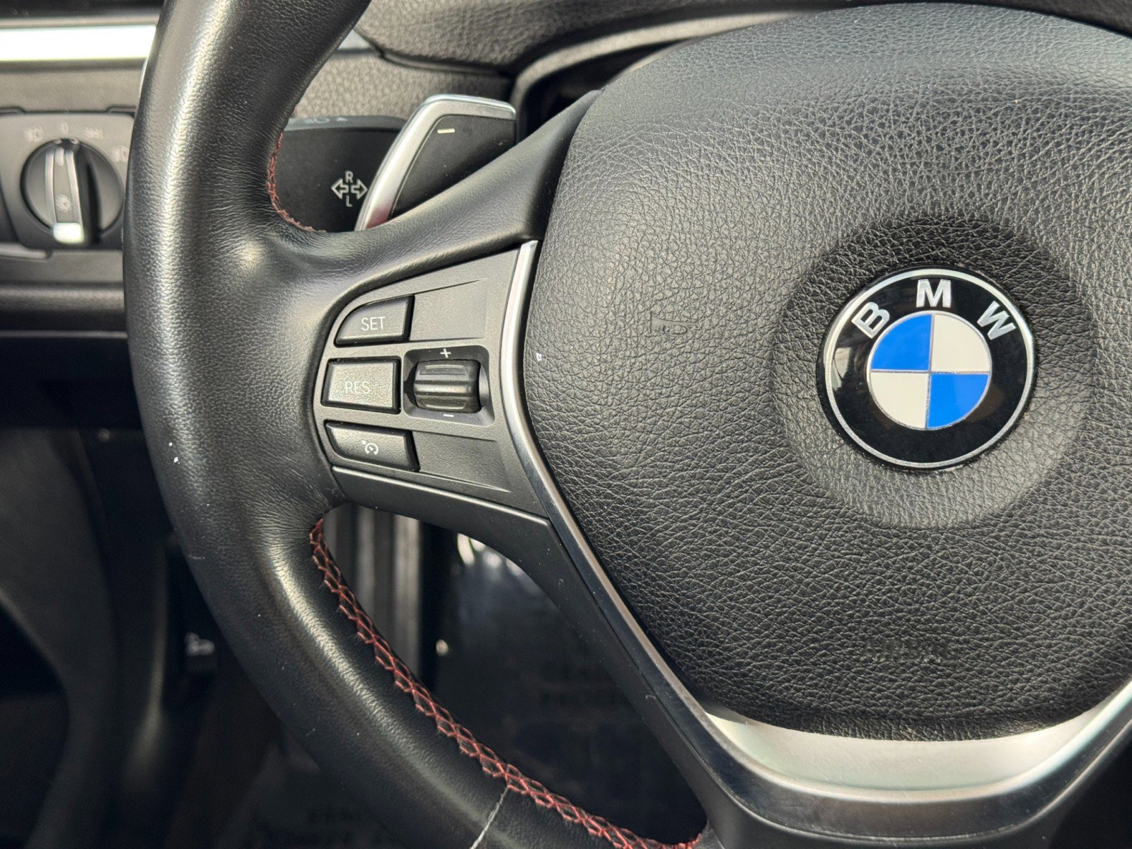 Used 2018 BMW 430i Gran Coupe RWD image 19