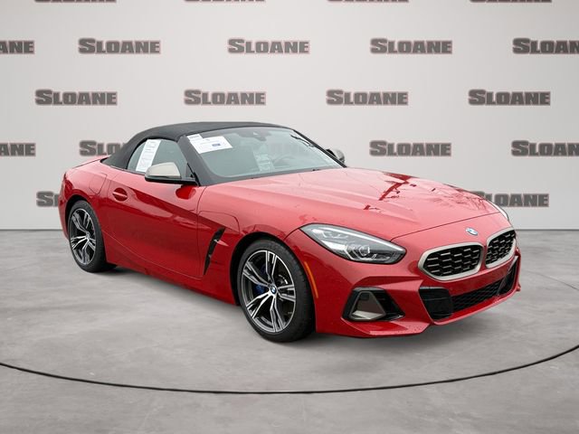 Used 2026 BMW Z4 M40i image 7
