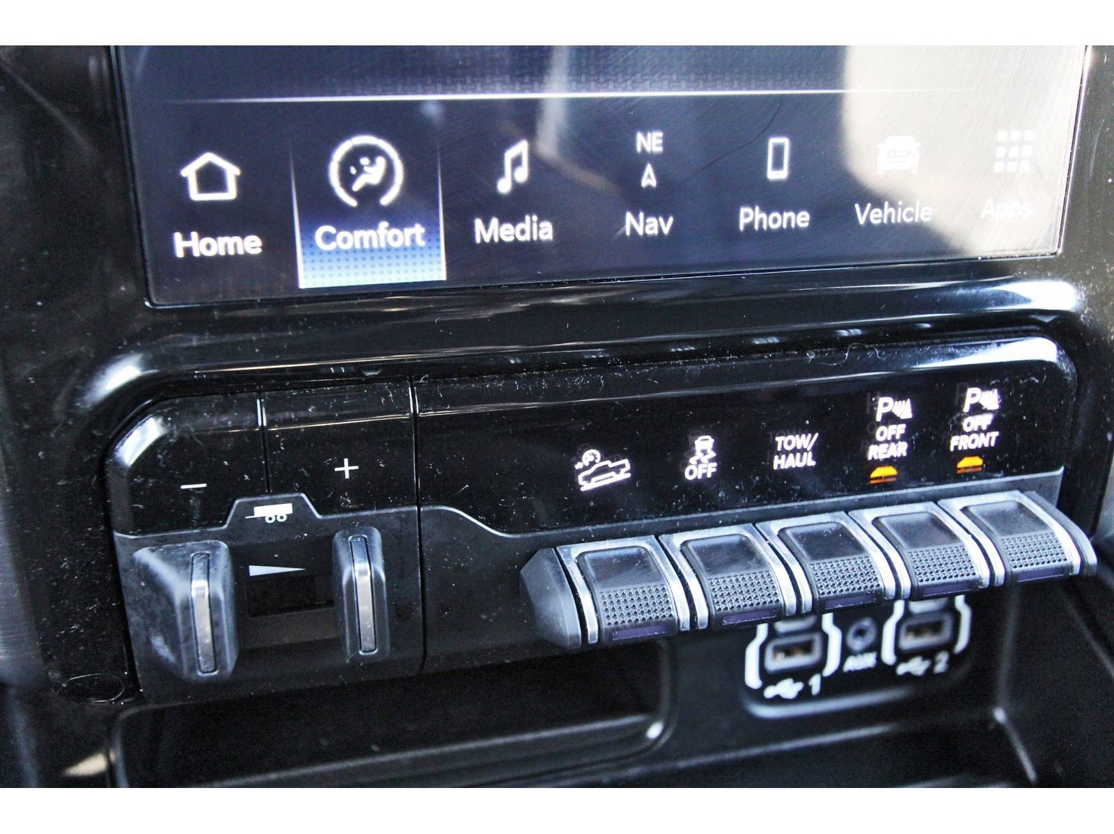 Used 2024 RAM 2500 Power Wagon w/ Level 2 Equipment Group image 29