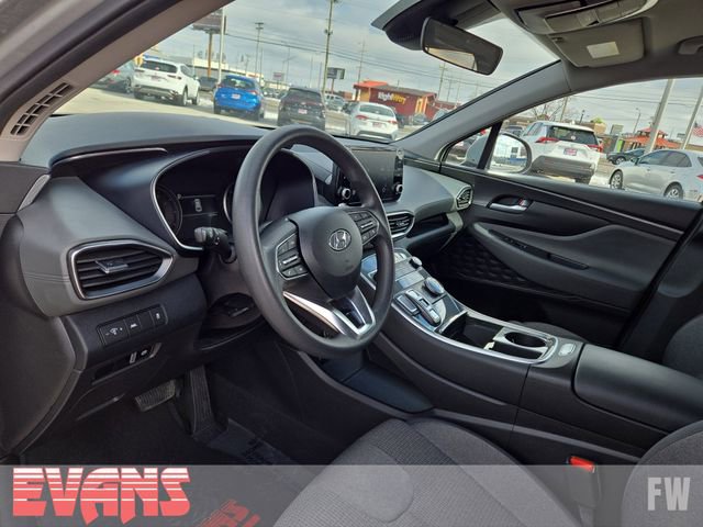 Used 2023 Hyundai Santa Fe SE image 18