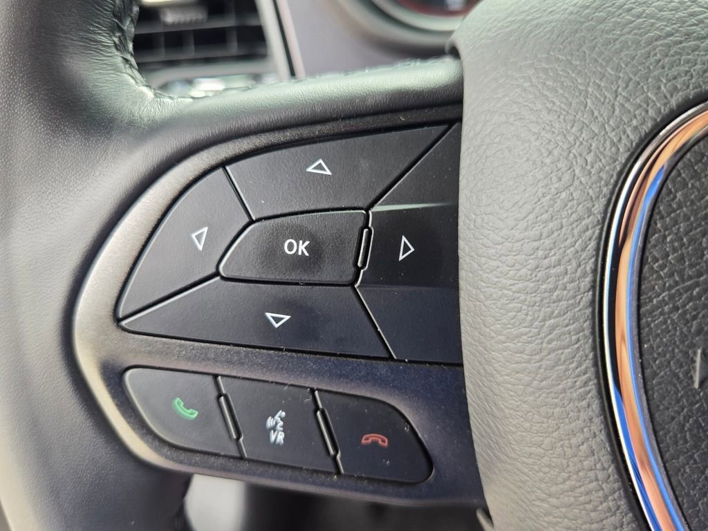Used 2021 Dodge Challenger SXT image 26