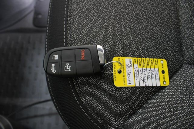 Used 2025 RAM ProMaster 2500 w/ Convenience Group image 7