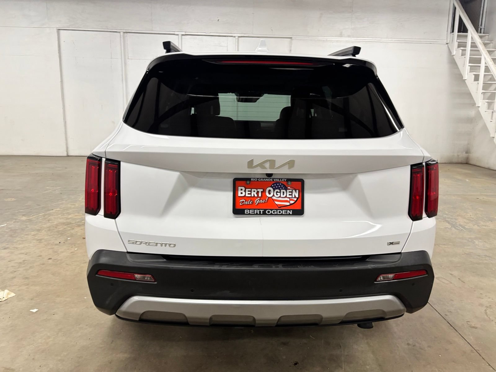 Used 2023 Kia Sorento SX Prestige AWD/4WD image 6