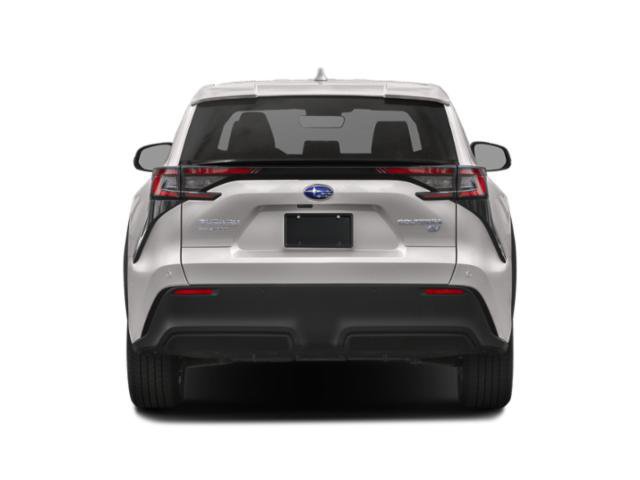 Certified 2023 Subaru Solterra AWD image 8