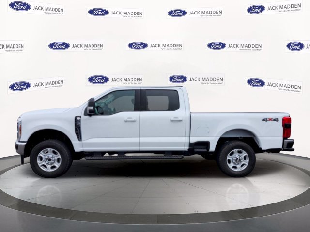 New 2026 Ford F250 XLT w/ XLT Premium Package AWD/4WD image 2