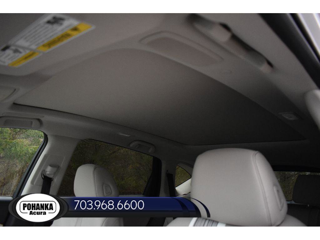 New 2026 Acura RDX Technology Package image 21