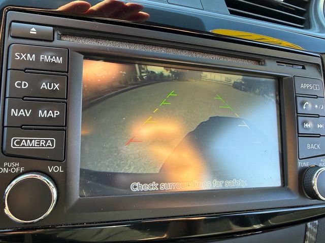 Used 2017 Nissan Sentra NISMO w/ NISMO Premium Package image 24