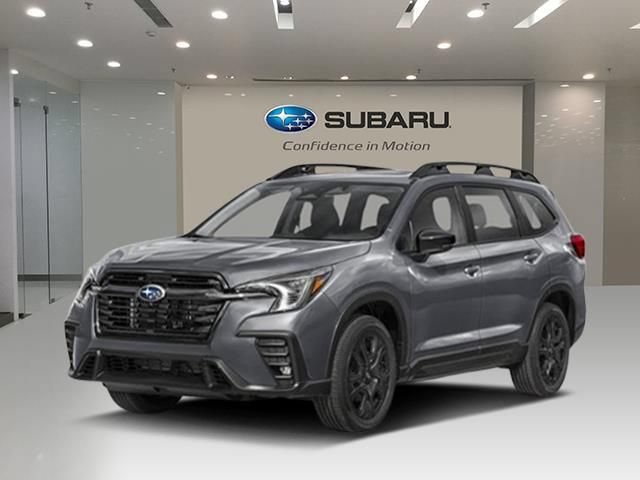New 2026 Subaru Ascent Bronze Edition AWD/4WD image 1