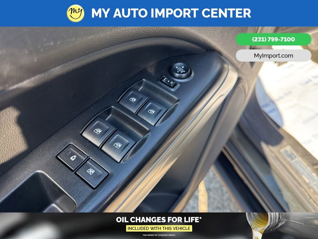 Used 2018 Chevrolet Colorado ZR2 image 10