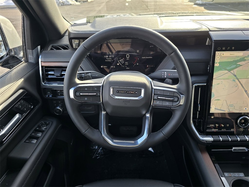 New 2026 GMC Yukon Denali image 27