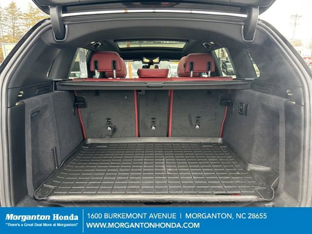 Used 2023 BMW X3 xDrive30i w/ Premium Package image 36